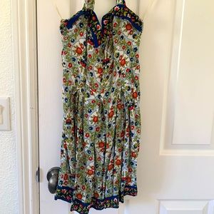 Tigerlily Floral Dress